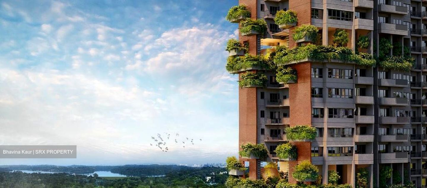 Springleaf Residence (D26), Apartment #496853411